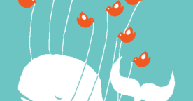 Twitter est down