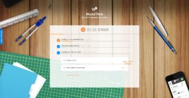 WudaTime : un outil gratuit pour mesurer le temps passé sur des tâches et des projets