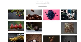 Foodshot : une bibliothèque de photos de nourriture gratuites et libres de droits