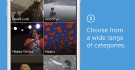 Twitter lance un moteur de recherche de GIFs pour tweets et DM