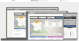 Google lance Resizer, un outil interactif pour tester un site sur plusieurs écrans