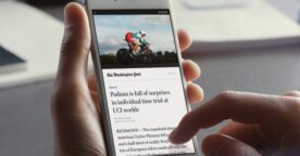 Facebook Instant Articles : un onglet monétisation pour activer les publicités simplement