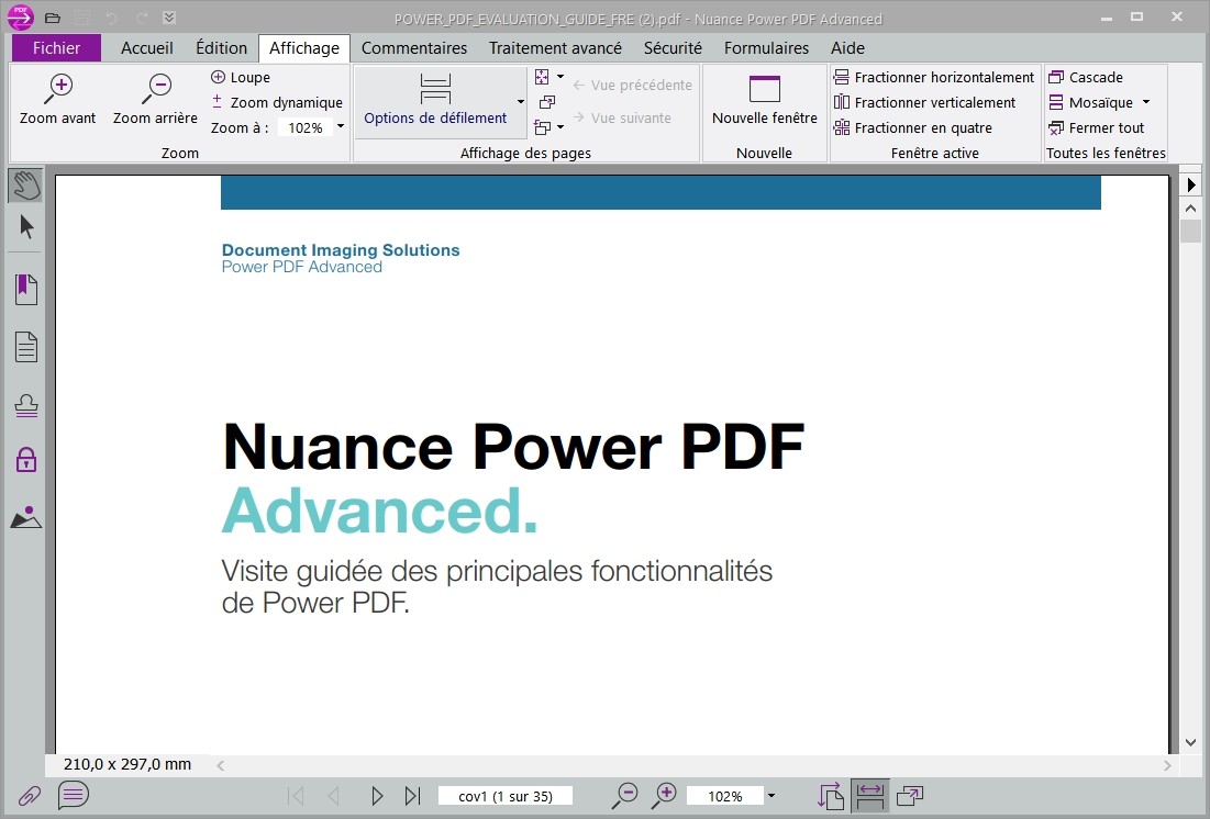 Ist pdf. Nuance pdf.