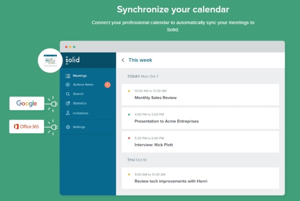 solid-dashboard