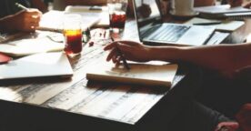 Travailler dans une start-up : quelles différences avec une grande entreprise ?