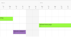Teamweek : un outil de gestion de projet collaboratif simple et pratique