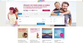 Voyages-sncf.com va recruter plus de 100 professionnels du numérique en 2016
