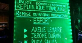 Joueur de jeux vidéo professionnel : bientôt un métier reconnu ?