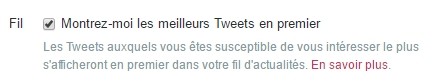 algo-twitter-parametres