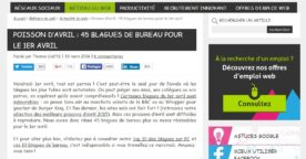 Comment surfer sur Internet en Comic Sans MS ?