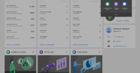 Lancement de Google Analytics 360 : 6 outils d’analyse de données pour les marketeurs