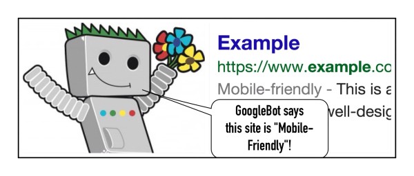 google-mobile-friendly