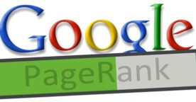 Google supprime le ToolBar PageRank (TBPR)