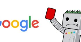 Google lance un avertissement aux blogueurs qui testent des produits