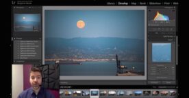 Adobe lance Coffee Break : des astuces vidéos de 60 secondes pour maîtriser Lightroom