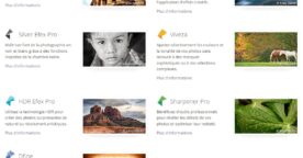 Retouche photo : la suite Google Nik Collection devient gratuite
