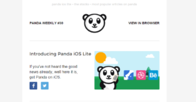 15 newsletters indispensables : web, design, tech, culture, actualité…