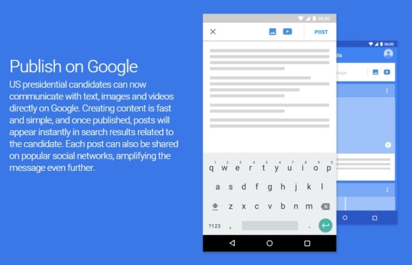 publish-on-google