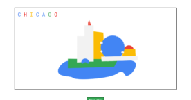 Creative Lab 5 : réinventez la page d’accueil Google pour être recruté