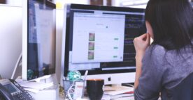 Développement : 12 offres d’emploi dans des startups et pureplayers