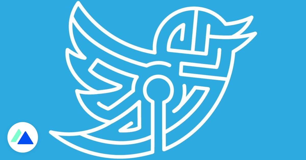 L’algorithme de Twitter (meilleurs tweets) est activé par défaut sur ...