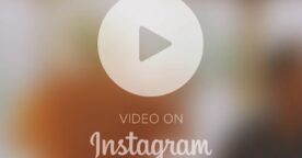 Bientôt des vidéos d’1 heure sur Instagram ?