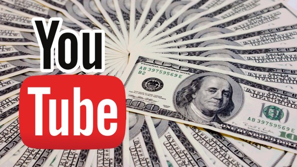 youtube-money