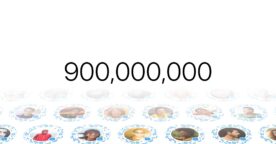 Messenger : 900 millions d’utilisateurs, lancement de noms d’utilisateurs et de codes pour trouver une marque