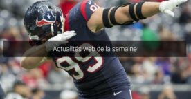 Actualités web de la semaine : apps Reddit, NFL sur Twitter, émergence des bots…