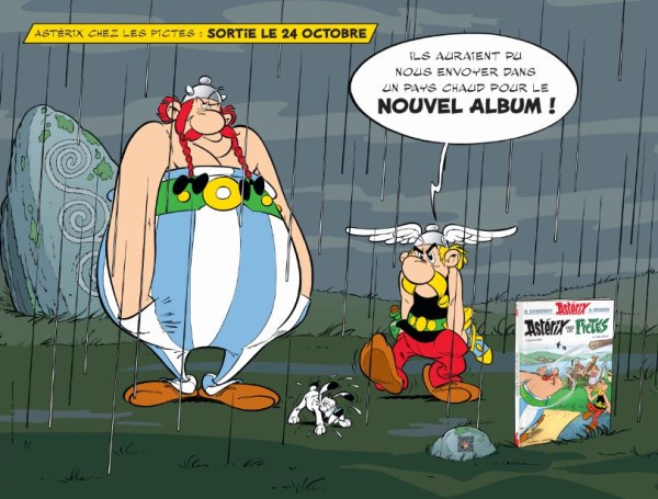 asterix