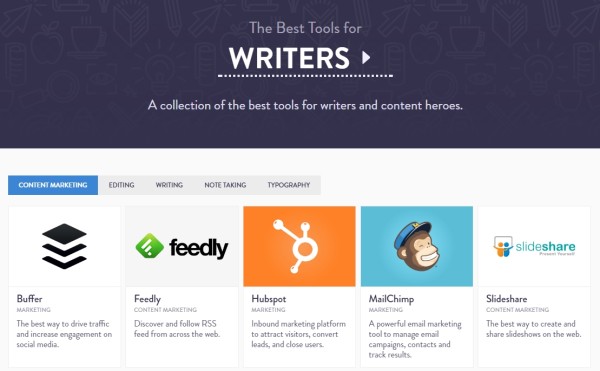 best-tools-redacteurs