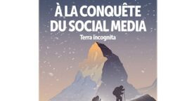 5 livres à gagner sur le community management, le webmarketing, l’UX, les données personnelles…