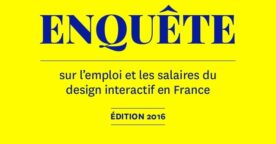 Focus sur les métiers du design interactif : UX designer, UI designer et designer d’interaction