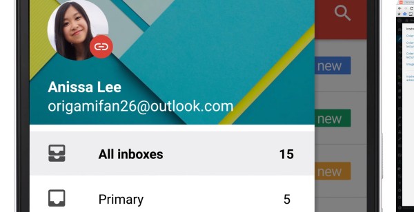 gmail-exchange