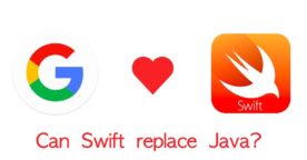 Google envisage d’adopter Swift, le langage de programmation d’Apple, pour Android