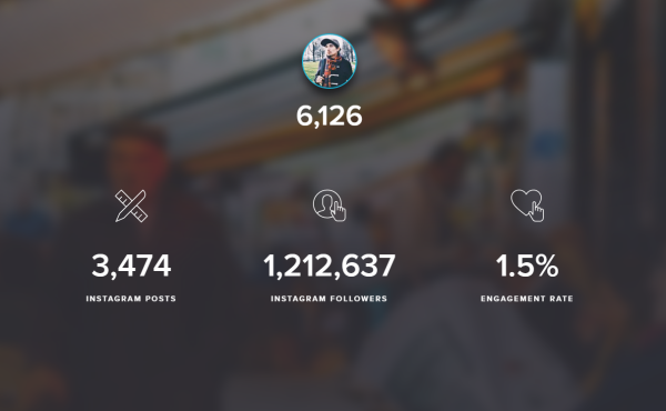 insta-influence