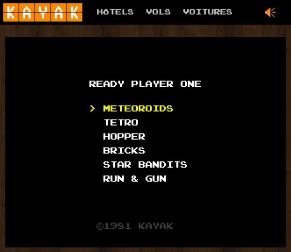 kayak-retrogaming