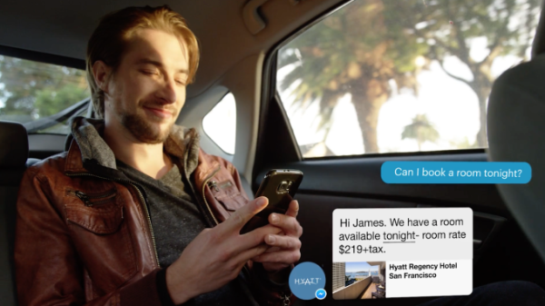 messenger-bots