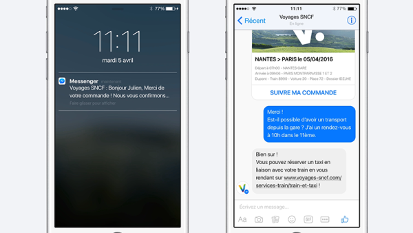 messenger-infos-vsc