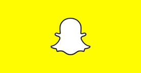 Snapchat : certains médias vont pouvoir sélectionner, diffuser et monétiser le contenu des utilisateurs