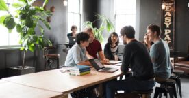 Bring Your Own Team (BYOT) : Stripe expérimente le recrutement d’équipes déjà structurées