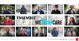 WeTechCare, la start-up sociale d’Emmaüs pour faire du numérique un levier d’insertion pour tous