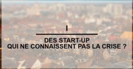 Les start-up en France : de l’optimisme et des embauches en CDI mais un désir de flexibilité