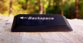 Google envisage de supprimer le raccourci « Backspace » sur Chrome