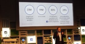 Comment Facebook accompagne les PME françaises dans leur transformation digitale
