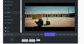 Gifs.com : créer et éditer un GIF simplement à partir de n’importe quelle vidéo