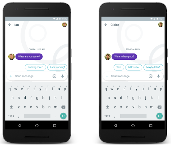 google-allo