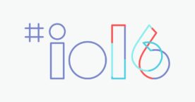 Google I/O : toutes les annonces (Allo, Duo, Android N, Android Wear 2.0, Google Home…)
