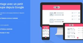 Google lance Google Spaces : un nouveau réseau social, entre Google+ et les groupes Facebook