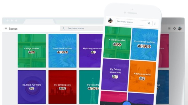 google-spaces-web-mobile